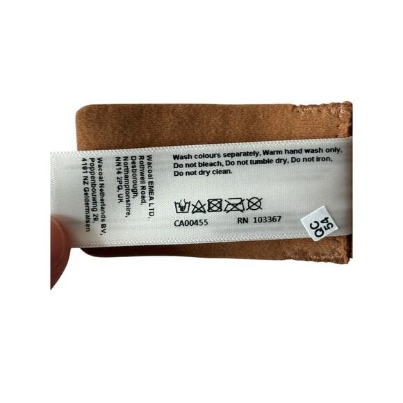 Freya Idol AA1050 Molded Underwire T-shirt Bra size 38DDD 38F - Picture 7 of 7